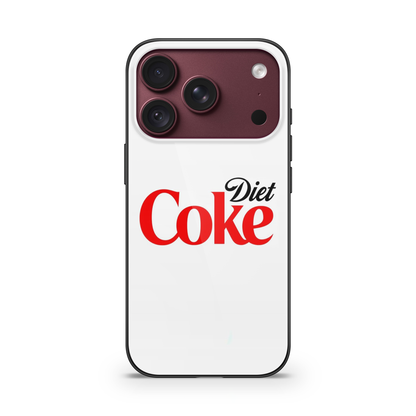 Diet Coke Phone Case | Two.