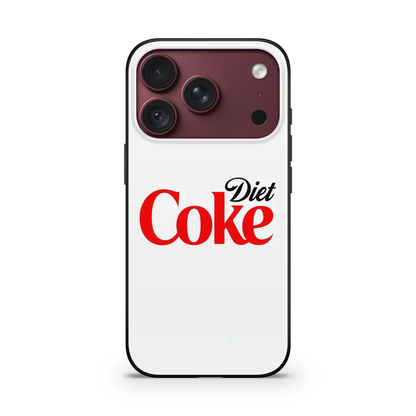 Diet Coke Phone Case | Two.