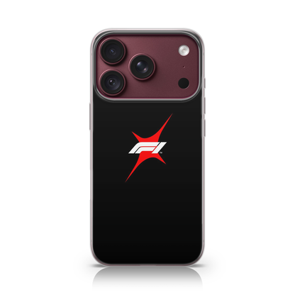 F1 Logo Phone Case.
