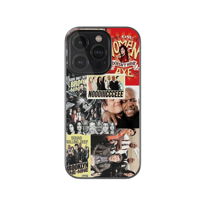 Brooklyn 99 Phone Case | One