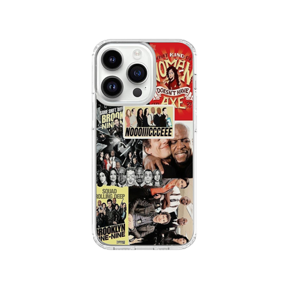 Brooklyn 99 Phone Case | One