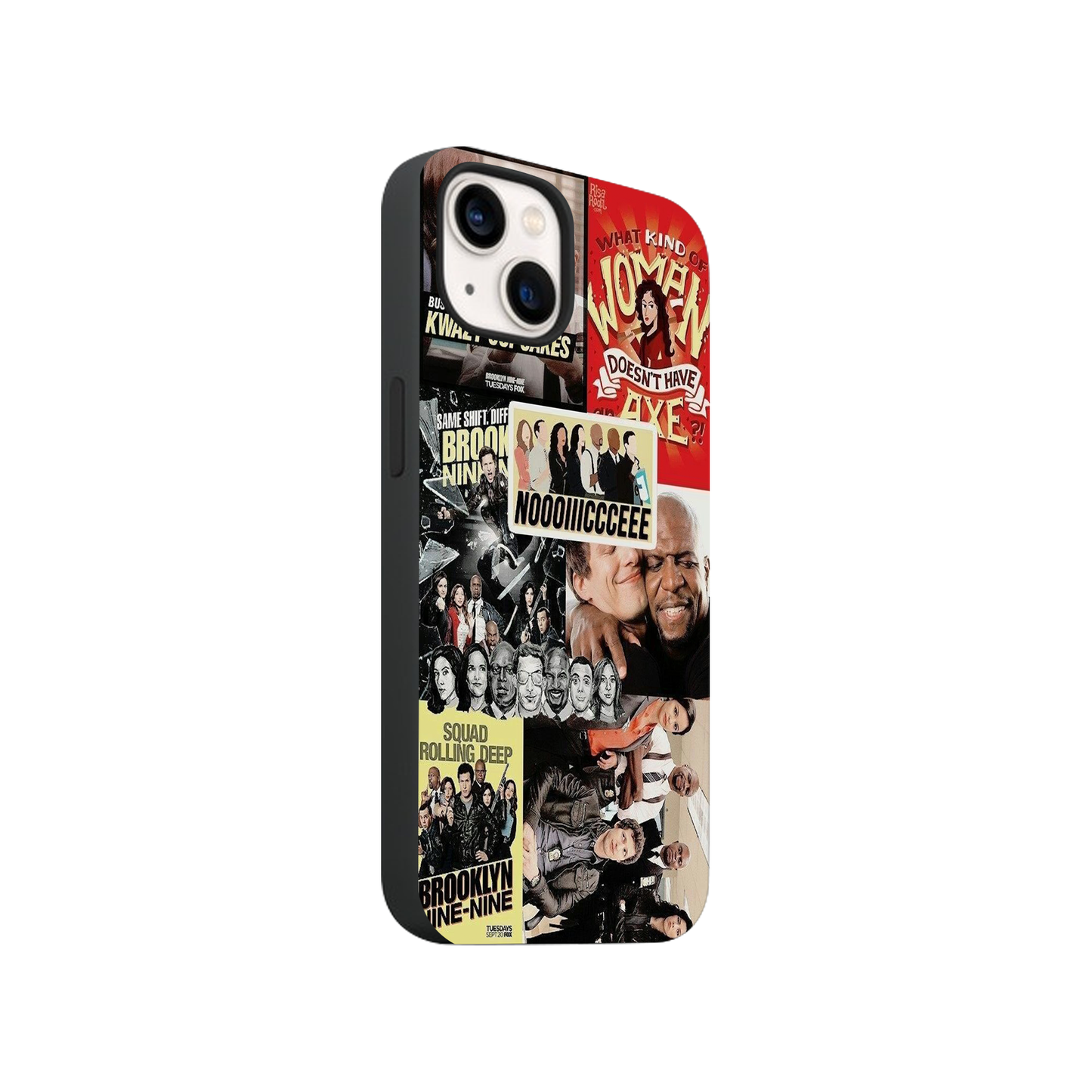 Brooklyn 99 Phone Case | One