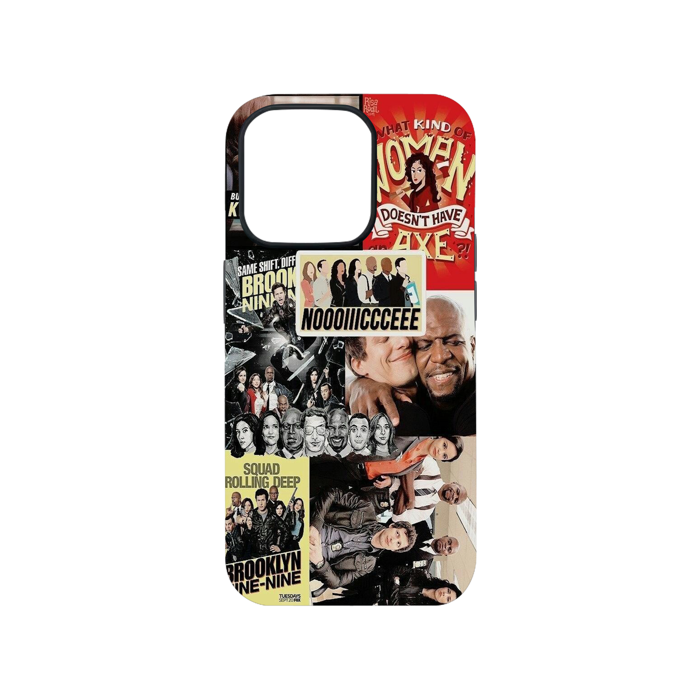 Brooklyn 99 Phone Case | One