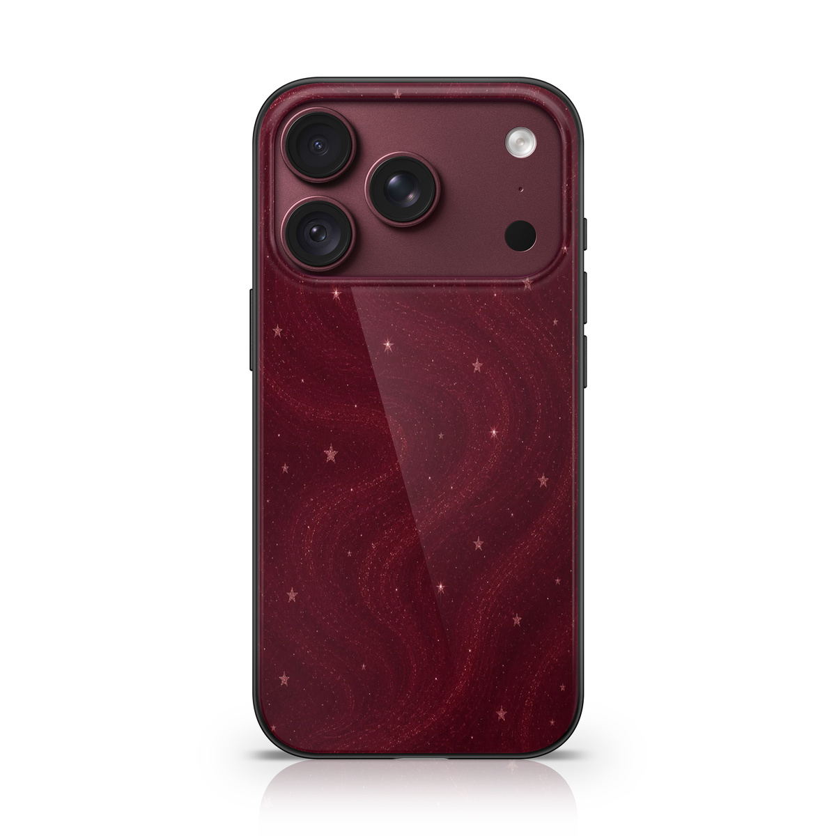 Celestial Wine Phone Case.
