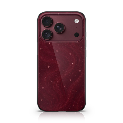 Celestial Wine Phone Case.