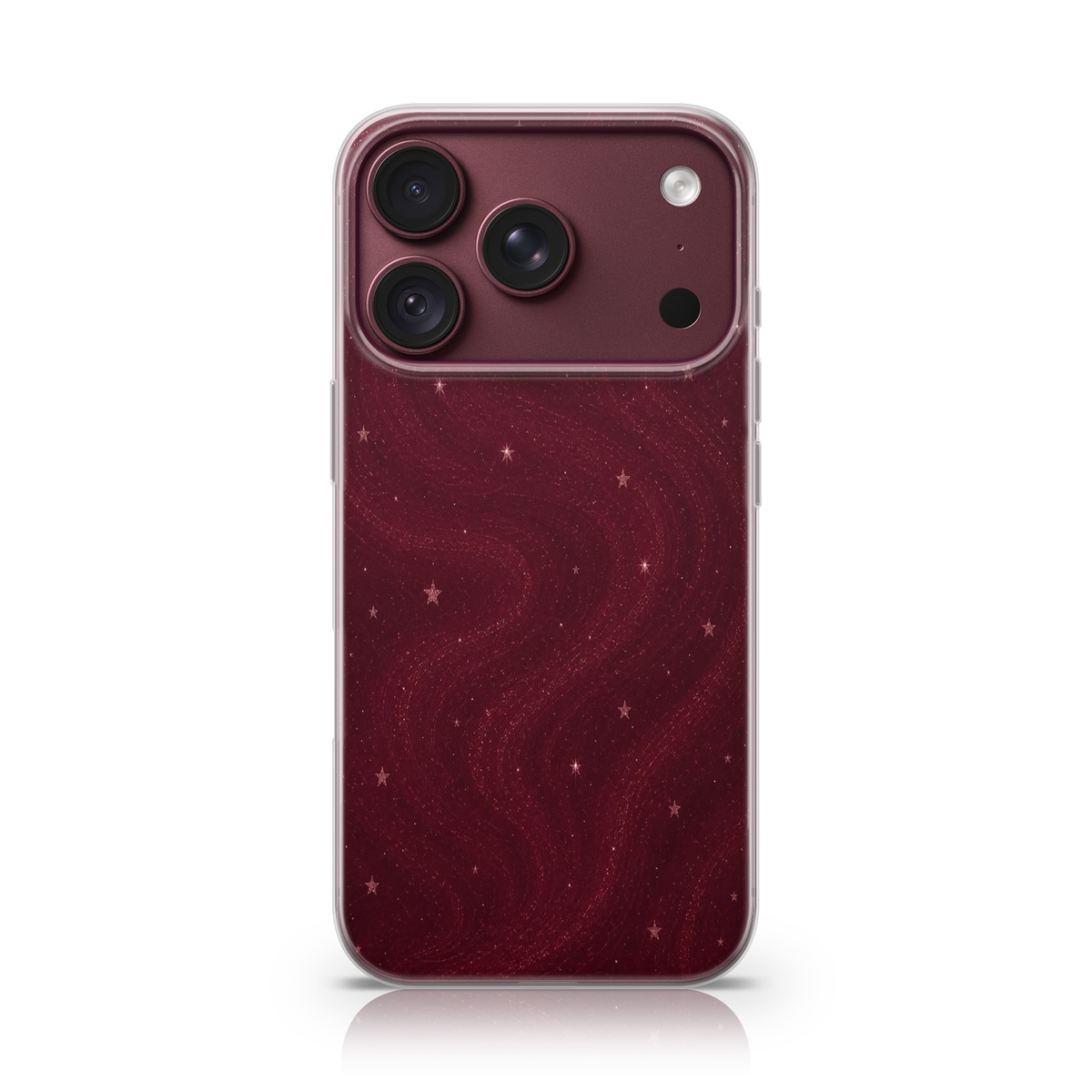 Celestial Wine Phone Case.