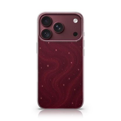 Celestial Wine Phone Case.