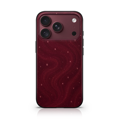 Celestial Wine Phone Case.