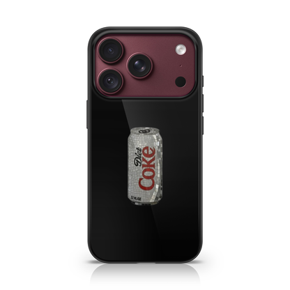 Diet Coke Phone Case | Three.