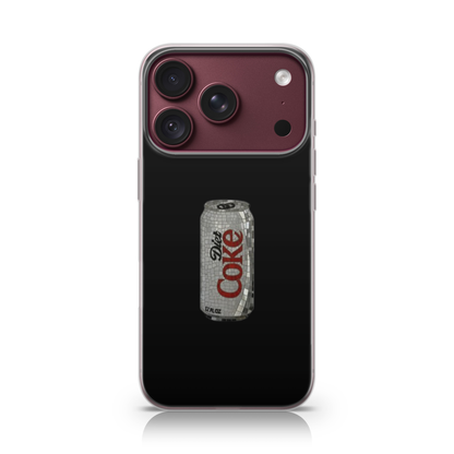Diet Coke Phone Case | Three.