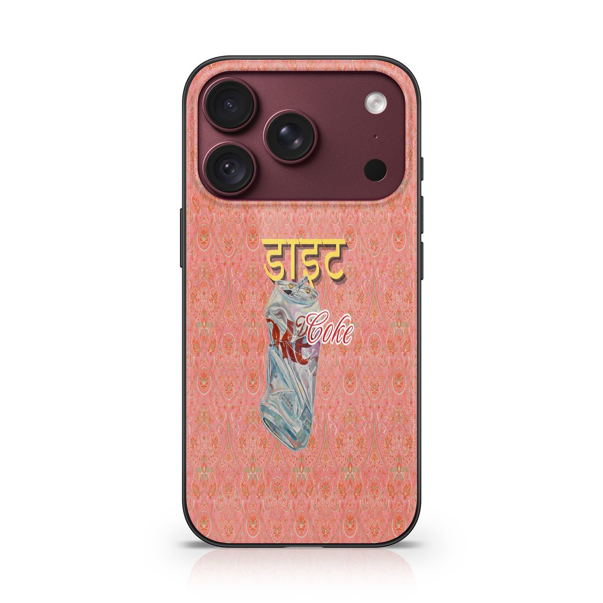 डायट Coke Phone Case.