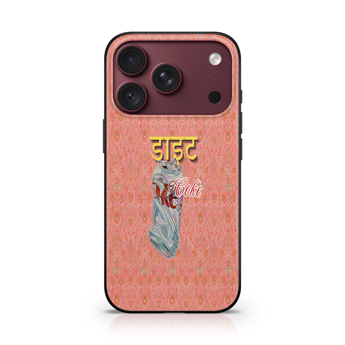 डायट Coke Phone Case.