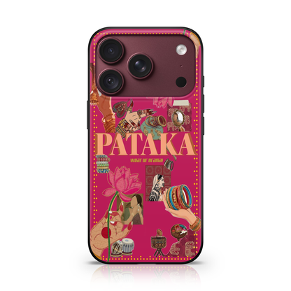 Pataka Phone Case.