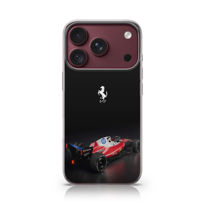 Scuderia Phone Case.