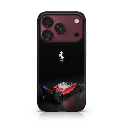 Scuderia Phone Case.