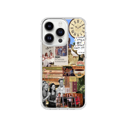 Friends Phone Case | Three