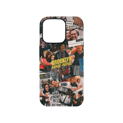 Brooklyn 99 Phone Case | Two