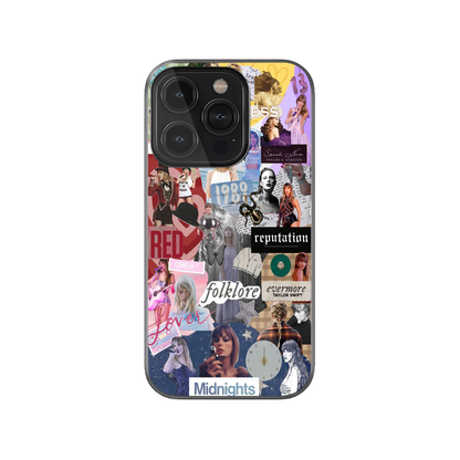 Taylor Swift Phone Case | Two