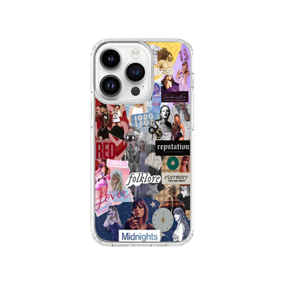 Taylor Swift Phone Case | Two