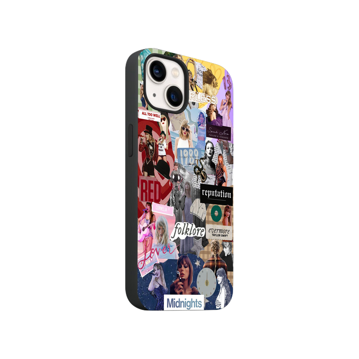 Taylor Swift Phone Case | Two