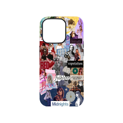 Taylor Swift Phone Case | Two