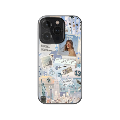 Taylor Swift Phone Case | Three