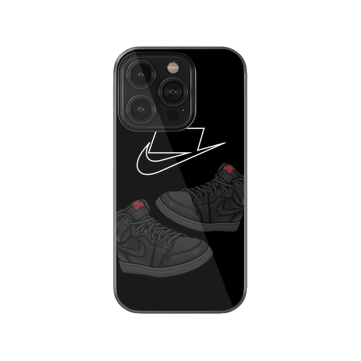 Air Jordan Phone Case | One