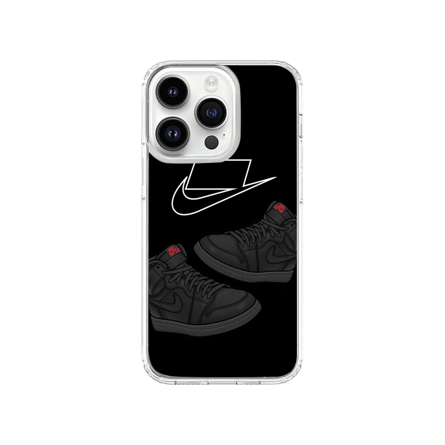 Air Jordan Phone Case | One