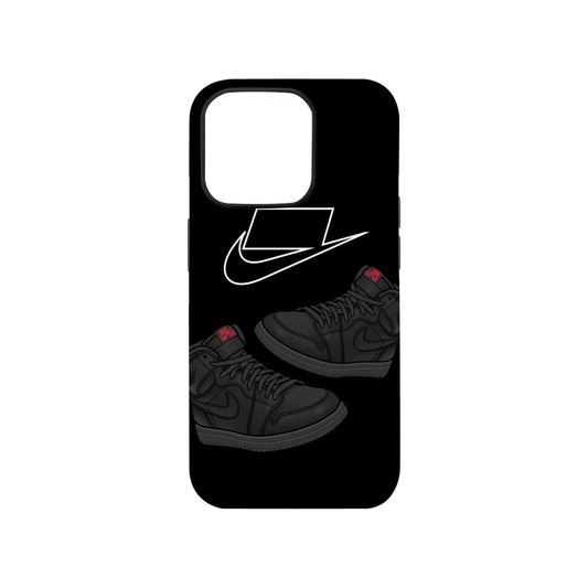 Air Jordan Phone Case | One