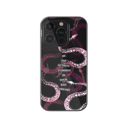 Look What You Made Me Do Taylor Swift Phone Case