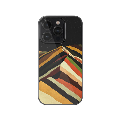 Colorful Mountain Phone Case