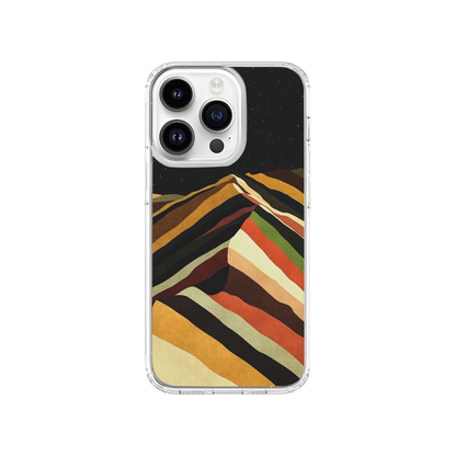 Colorful Mountain Phone Case