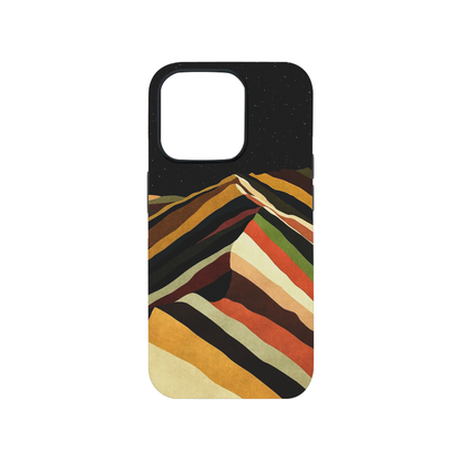 Colorful Mountain Phone Case