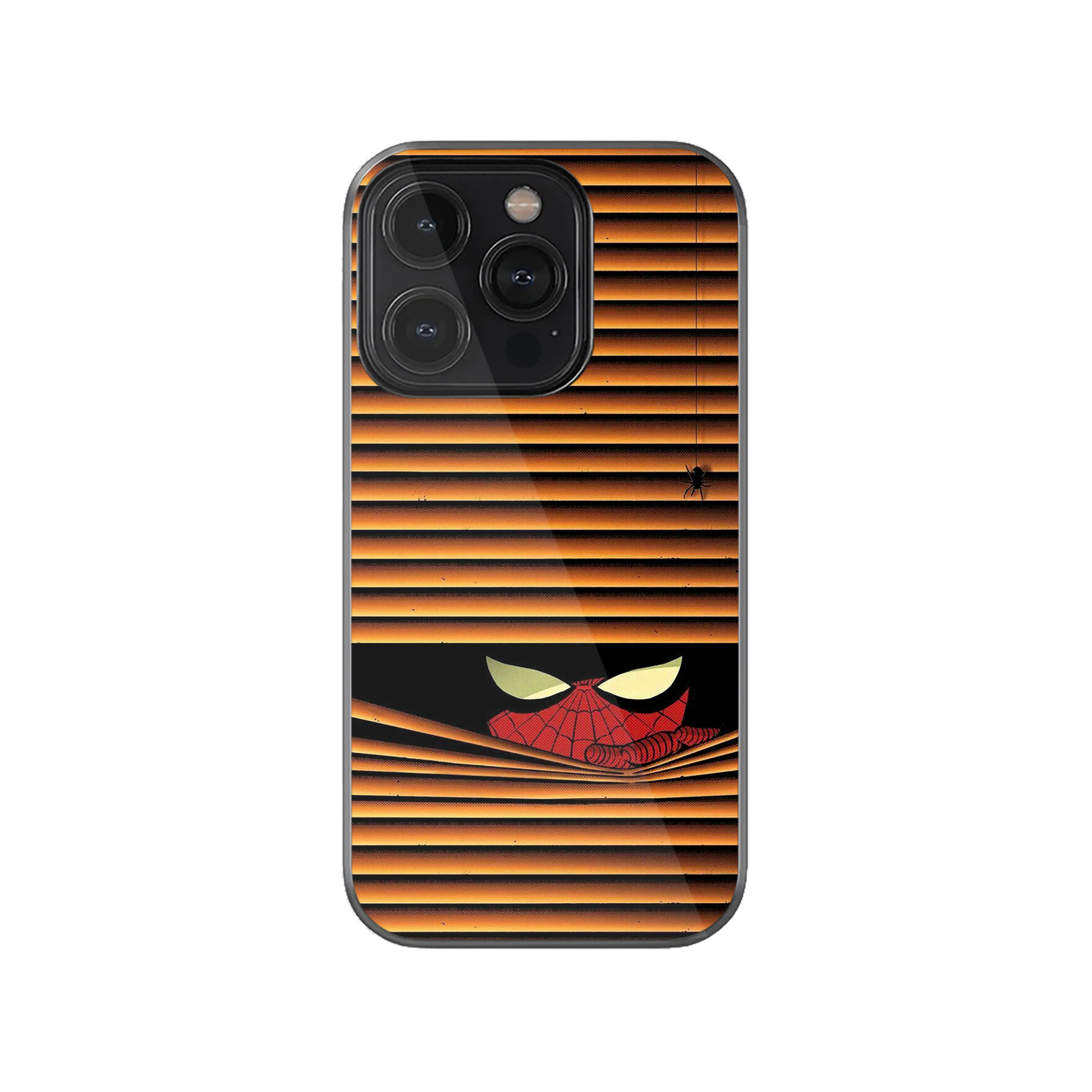 Spiderman Phone Case | Two