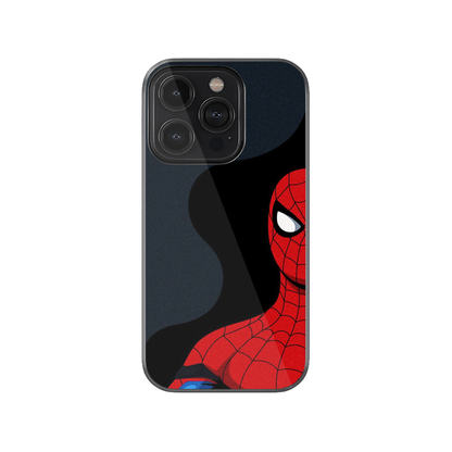 Spiderman Phone Case | Three