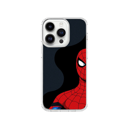 Spiderman Phone Case | Three