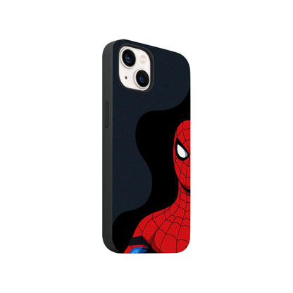 Spiderman Phone Case | Three