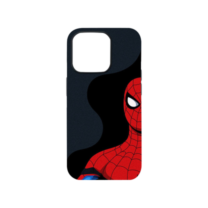 Spiderman Phone Case | Three