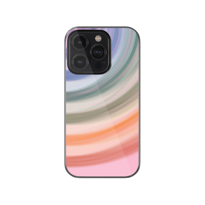 Abstract Phone Case