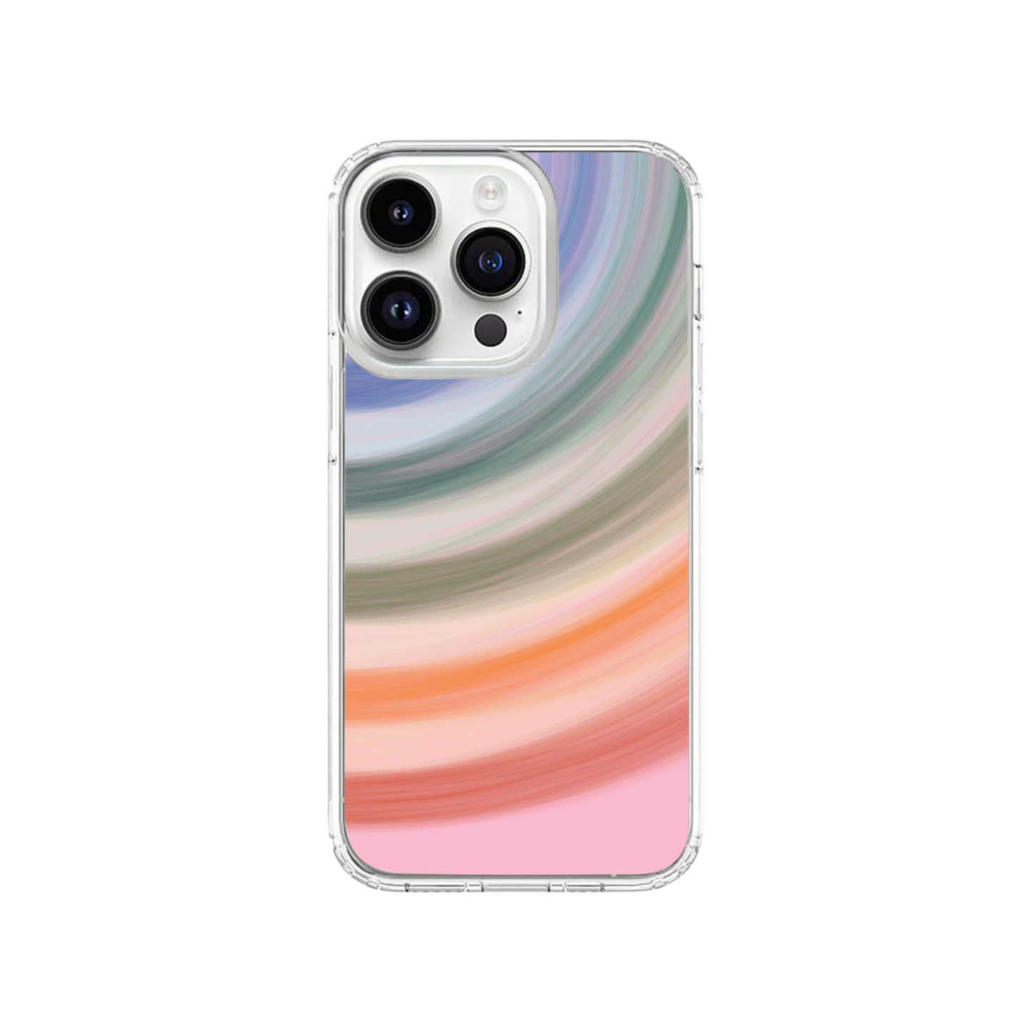 Abstract Phone Case