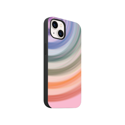 Abstract Phone Case