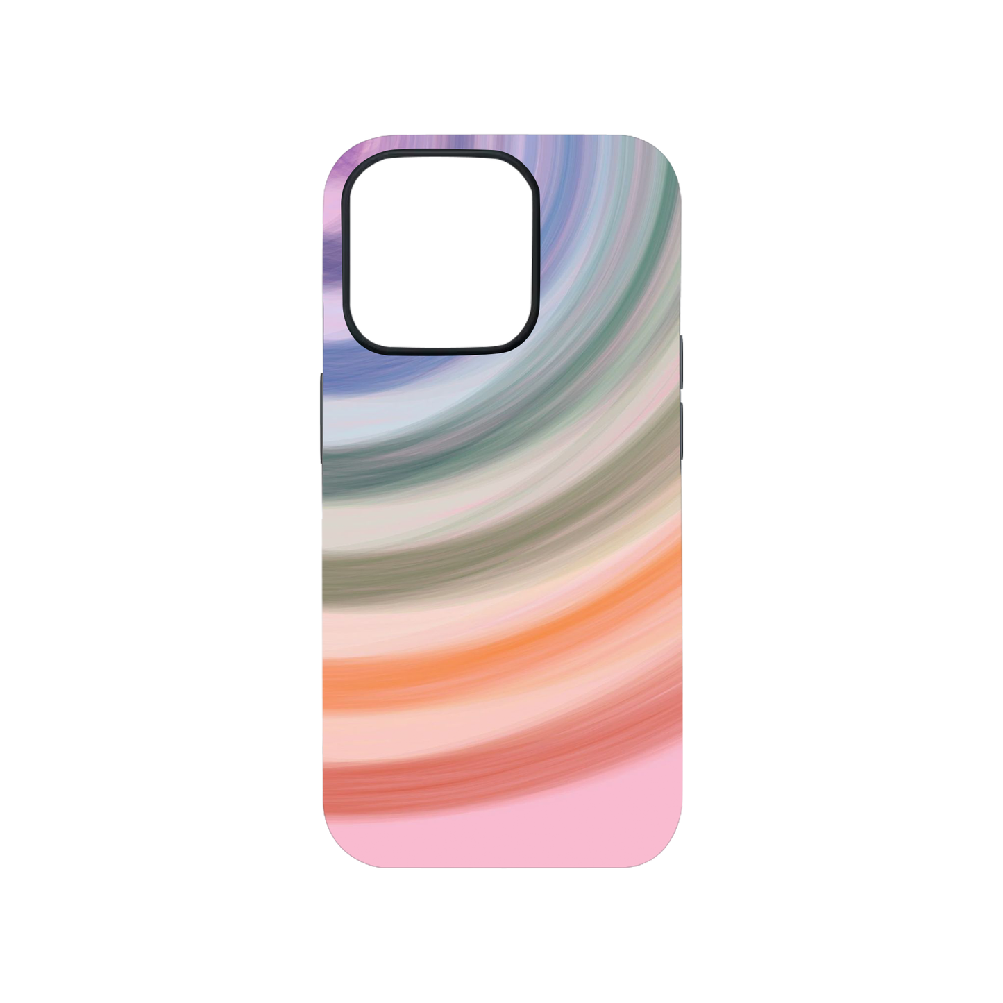 Abstract Phone Case