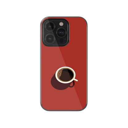 Espresso Phone Case