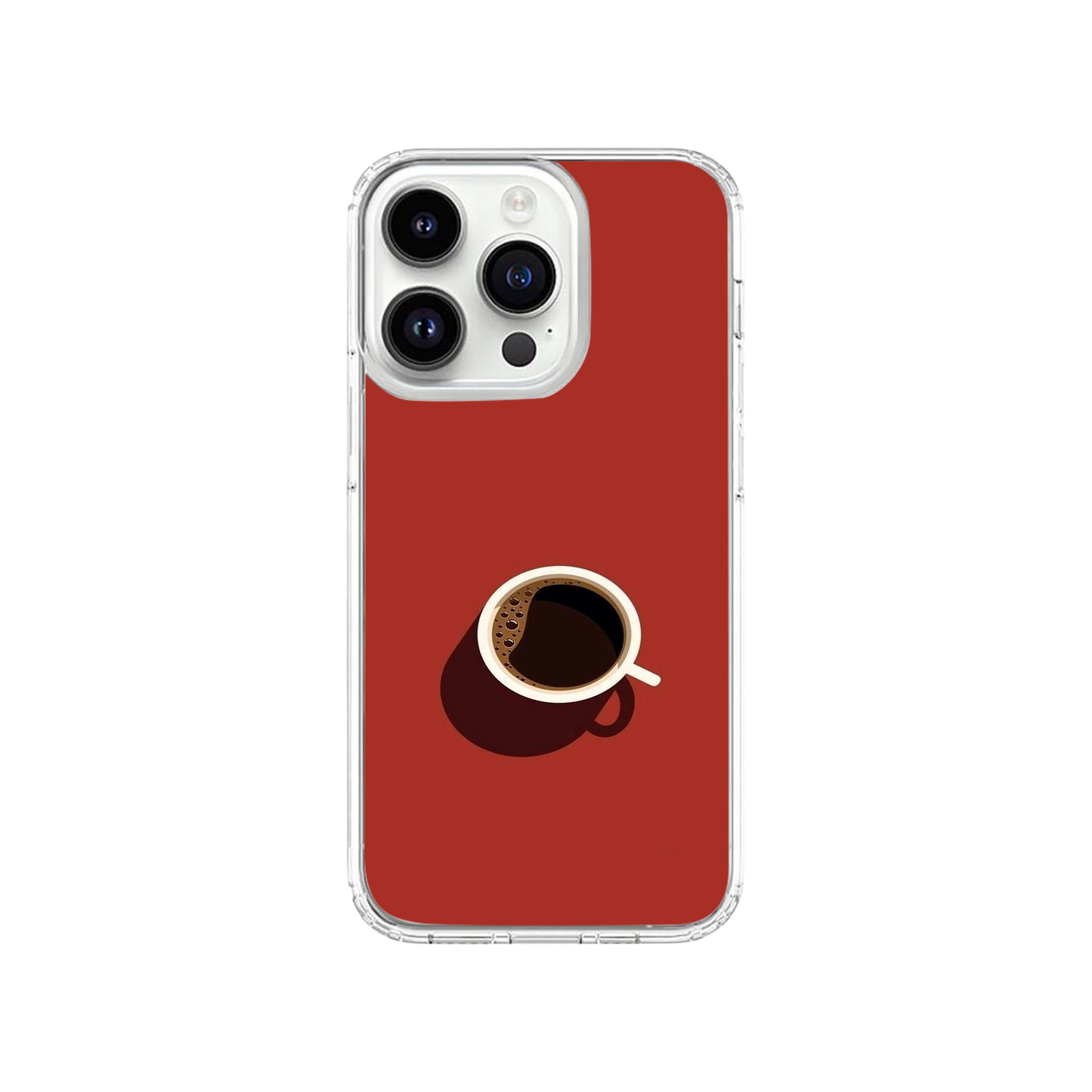 Espresso Phone Case