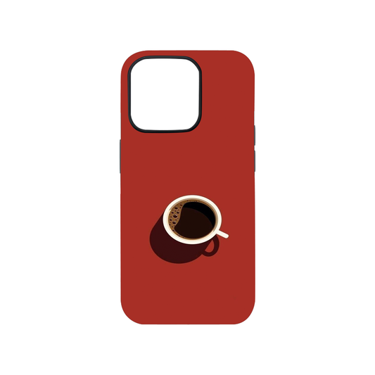 Espresso Phone Case