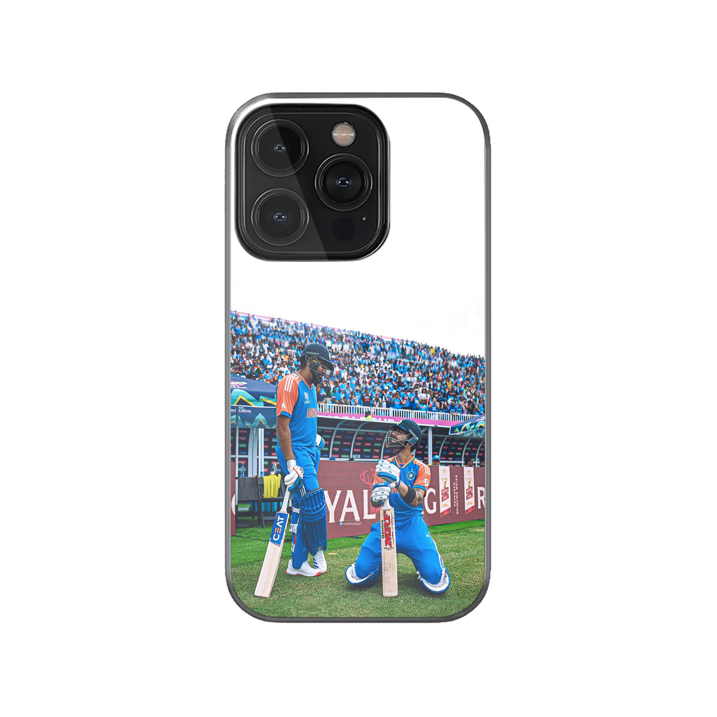 Rohit X Virat Phone Case | One