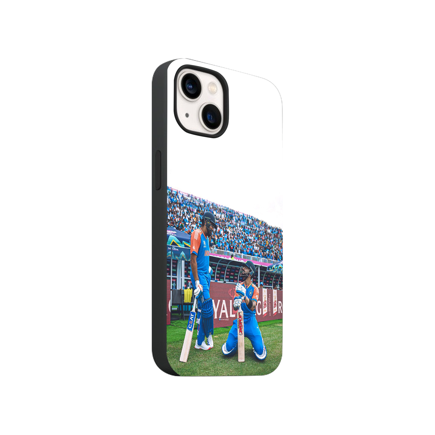 Rohit X Virat Phone Case | One