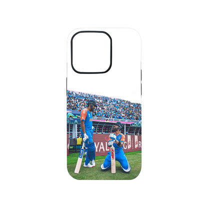 Rohit X Virat Phone Case | One