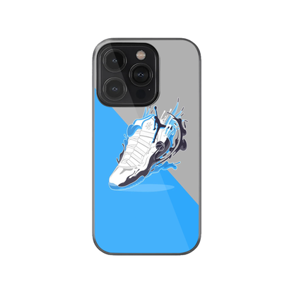 Sneaker Head Phone Case | Two