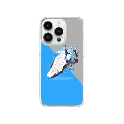 Sneaker Head Phone Case | Two